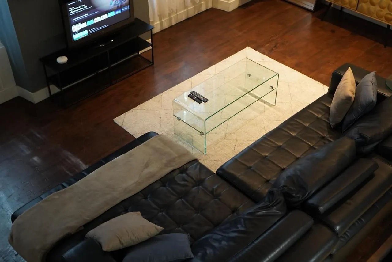 Apartament Le Grand Compans Tuluza